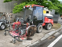 Nimos werktuigdrager