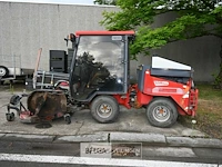 Nimos werktuigdrager - afbeelding 8 van  15
