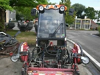 Nimos werktuigdrager - afbeelding 14 van  15