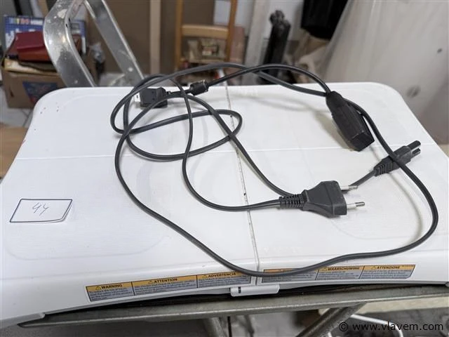 Ninentoo wii - spel? - afbeelding 1 van  4
