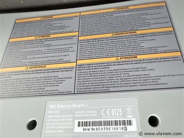 Ninentoo wii - spel? - afbeelding 4 van  4