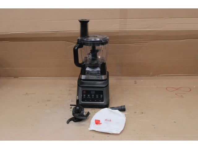 Ninja 3-in-1 foodprocessor - afbeelding 1 van  6
