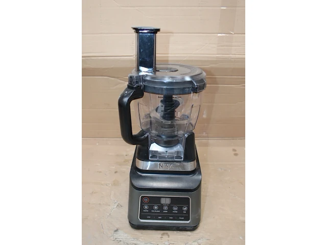 Ninja 3-in-1 foodprocessor - afbeelding 3 van  6