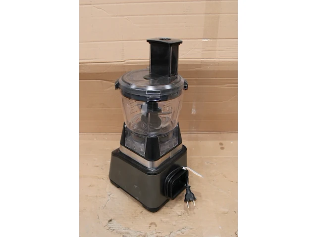 Ninja 3-in-1 foodprocessor - afbeelding 4 van  6