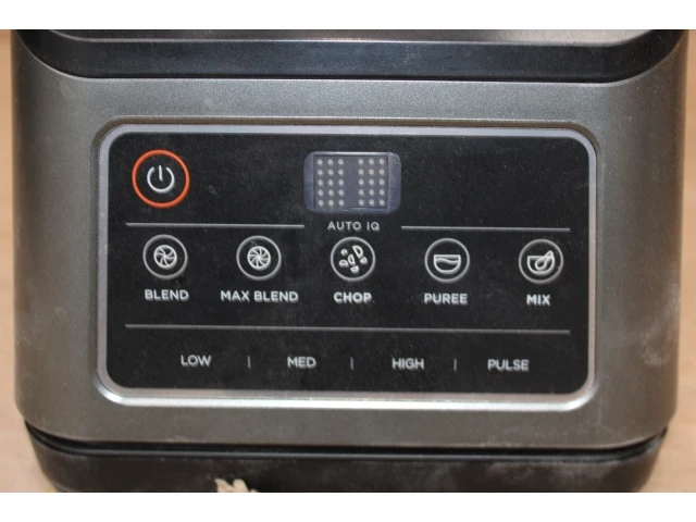 Ninja 3-in-1 foodprocessor - afbeelding 5 van  6