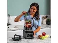 Ninja 3-in-1 keukenmachine en blender met 5 programma's - afbeelding 4 van  8