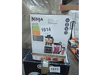 Ninja 3-in-1 keukenmachine en blender met 5 programma's - afbeelding 8 van  8