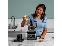 Ninja 3-in-1 keukenmachine en blender met 5 programma's - afbeelding 5 van  8