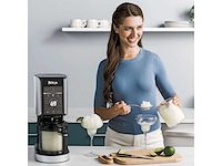 Ninja creami deluxe ijsmachine bevroren dessertmachine 3 trays - afbeelding 7 van  8