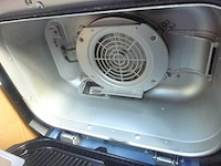 Ninja woodfire pro connect xl elektrische bbq grill & roker - afbeelding 9 van  10