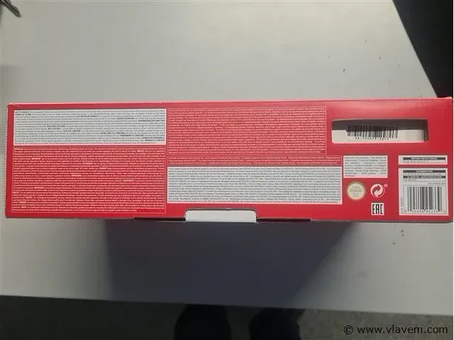 Nintendo switch - afbeelding 3 van  6