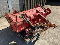 Niplorotary cx1400 grondfrees - afbeelding 2 van  8
