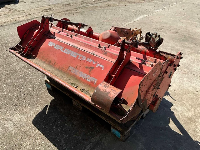 Niplorotary cx1400 grondfrees - afbeelding 4 van  8