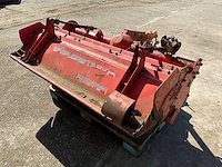 Niplorotary cx1400 grondfrees - afbeelding 4 van  8