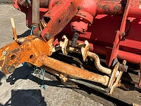 Niplorotary cx1400 grondfrees - afbeelding 6 van  8