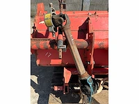 Niplorotary cx1400 grondfrees - afbeelding 7 van  8