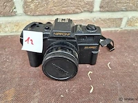 Nippon fotocamera - afbeelding 1 van  4
