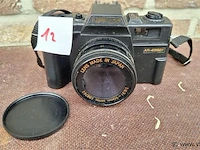 Nippon fotocamera - afbeelding 2 van  4