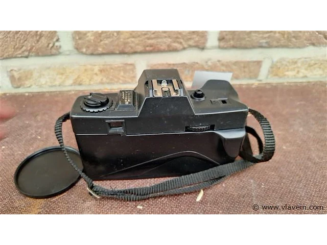 Nippon fotocamera - afbeelding 3 van  4