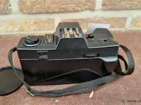 Nippon fotocamera - afbeelding 3 van  4