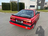 Nissan - 1990 - sunny - oltimer - personenauto - afbeelding 2 van  20