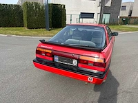 Nissan - 1990 - sunny - oltimer - personenauto - afbeelding 3 van  20
