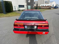 Nissan - 1990 - sunny - oltimer - personenauto - afbeelding 4 van  20