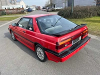 Nissan - 1990 - sunny - oltimer - personenauto - afbeelding 5 van  20