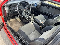 Nissan - 1990 - sunny - oltimer - personenauto - afbeelding 6 van  20