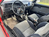 Nissan - 1990 - sunny - oltimer - personenauto - afbeelding 7 van  20
