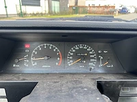 Nissan - 1990 - sunny - oltimer - personenauto - afbeelding 9 van  20