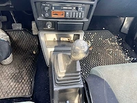 Nissan - 1990 - sunny - oltimer - personenauto - afbeelding 13 van  20