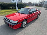 Nissan - 1990 - sunny - oltimer - personenauto - afbeelding 12 van  20