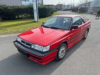 Nissan - 1990 - sunny - oltimer - personenauto - afbeelding 14 van  20