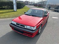 Nissan - 1990 - sunny - oltimer - personenauto - afbeelding 15 van  20