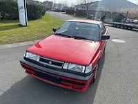 Nissan - 1990 - sunny - oltimer - personenauto - afbeelding 16 van  20