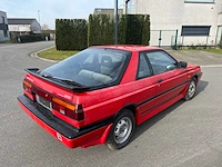Nissan - 1990 - sunny - oltimer - personenauto - afbeelding 19 van  20