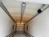 Nissan - 1991 - l50.09 - vrachtwagen - afbeelding 13 van  24