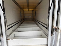 Nissan - 1991 - l50.09 - vrachtwagen - afbeelding 10 van  24