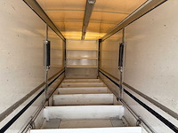 Nissan - 1991 - l50.09 - vrachtwagen - afbeelding 14 van  24