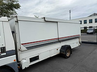 Nissan - 1991 - l50.09 - vrachtwagen - afbeelding 24 van  24