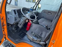 Nissan - 20-12-2006 - cabstar - hoogtewerker - personenauto - afbeelding 40 van  57