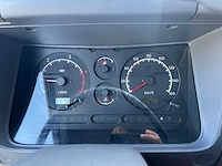 Nissan - 20-12-2006 - cabstar - hoogtewerker - personenauto - afbeelding 43 van  57
