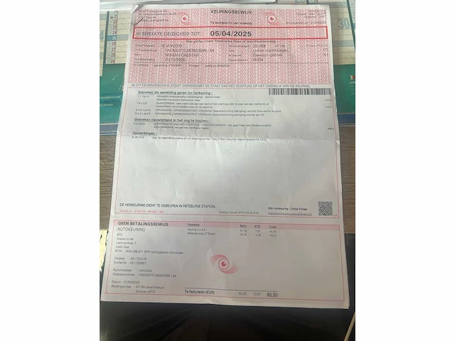 Nissan - 20-12-2006 - cabstar - hoogtewerker - personenauto - afbeelding 49 van  57