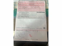 Nissan - 20-12-2006 - cabstar - hoogtewerker - personenauto - afbeelding 49 van  57