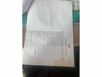 Nissan - 20-12-2006 - cabstar - hoogtewerker - personenauto - afbeelding 52 van  57