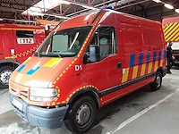 Nissan - 2002 - interstar - afbeelding 4 van  10