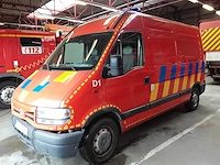 Nissan - 2002 - interstar - afbeelding 5 van  10