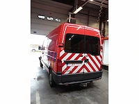 Nissan - 2002 - interstar - afbeelding 6 van  10