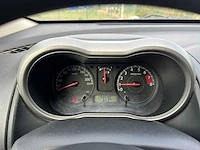 Nissan - 2007 - nota - personenauto - afbeelding 10 van  23